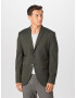 SELECTED HOMME Sacou 'LOGAN' verde închis - Pled.ro