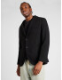 SELECTED HOMME Sacou 'OBAN' negru - Pled.ro