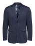 SELECTED HOMME Sacou 'Oliver' bleumarin - Pled.ro