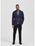 SELECTED HOMME Sacou 'Oliver' bleumarin - Pled.ro