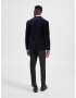 SELECTED HOMME Sacou 'Portland' bleumarin - Pled.ro