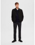 SELECTED HOMME Sacou 'Robert' negru - Pled.ro