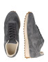 SELECTED HOMME Sneaker low gri bazalt - Pled.ro