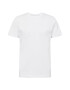 SELECTED HOMME Tricou 'Norman' alb - Pled.ro