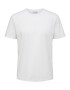 SELECTED HOMME Tricou 'Aspen' alb - Pled.ro