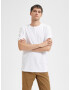 SELECTED HOMME Tricou 'Aspen' alb - Pled.ro