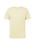 SELECTED HOMME Tricou 'ASPEN' gri închis / verde pastel - Pled.ro