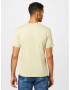 SELECTED HOMME Tricou 'ASPEN' gri închis / verde pastel - Pled.ro