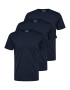 SELECTED HOMME Tricou 'AXEL' bleumarin - Pled.ro