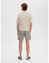 SELECTED HOMME Tricou 'Owen' bej - Pled.ro