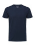 SELECTED HOMME Tricou bleumarin - Pled.ro