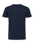 SELECTED HOMME Tricou bleumarin - Pled.ro