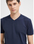 SELECTED HOMME Tricou bleumarin - Pled.ro