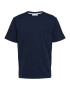 SELECTED HOMME Tricou bleumarin - Pled.ro