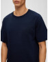 SELECTED HOMME Tricou bleumarin - Pled.ro