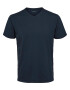 SELECTED HOMME Tricou bleumarin - Pled.ro