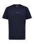 SELECTED HOMME Tricou 'Boris' bleumarin / gri - Pled.ro