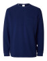 SELECTED HOMME Tricou 'Colin' bleumarin - Pled.ro