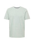 SELECTED HOMME Tricou 'EZRA' verde amestecat - Pled.ro