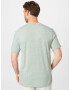 SELECTED HOMME Tricou 'EZRA' verde amestecat - Pled.ro