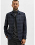 SELECTED HOMME Tricou gri / gri metalic - Pled.ro