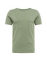 SELECTED HOMME Tricou 'Morgan' verde pastel - Pled.ro