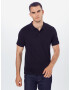 SELECTED HOMME Tricou negru - Pled.ro