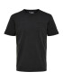 SELECTED HOMME Tricou negru - Pled.ro