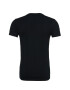 SELECTED HOMME Tricou negru - Pled.ro