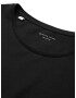 SELECTED HOMME Tricou negru - Pled.ro