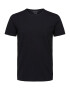 SELECTED HOMME Tricou negru - Pled.ro