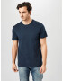 SELECTED HOMME Tricou 'Norman' bleumarin - Pled.ro