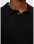 SELECTED HOMME Tricou 'OWEN' negru - Pled.ro