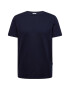 SELECTED HOMME Tricou 'PAUL' bleumarin - Pled.ro