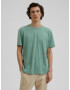 SELECTED HOMME Tricou 'Ventura' verde pastel - Pled.ro