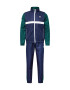 Sergio Tacchini Costum de trening 'Ginnico' bleumarin / verde / alb - Pled.ro