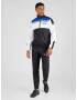 Sergio Tacchini Costum de trening 'TEXT' bleumarin / roșu / negru / alb murdar - Pled.ro