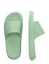 Sergio Tacchini Flip-flops verde pastel - Pled.ro