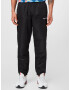 Sergio Tacchini Pantaloni 'CARSON 21' negru / alb - Pled.ro