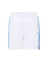 Sergio Tacchini Pantaloni 'DAMARINDO' albastru / bleumarin / alb - Pled.ro