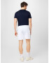 Sergio Tacchini Pantaloni 'DAMARINDO' albastru / bleumarin / alb - Pled.ro