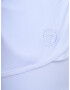 Sergio Tacchini Pantaloni sport alb - Pled.ro