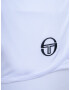 Sergio Tacchini Pantaloni sport albastru închis / alb murdar - Pled.ro