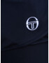 Sergio Tacchini Pantaloni sport bleumarin / alb - Pled.ro