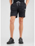 Sergio Tacchini Pantaloni sport galben / negru / alb - Pled.ro