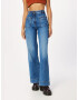 sessun Jeans 'JOHNNY' albastru - Pled.ro