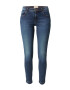 sessun Jeans 'STONEFORD' albastru denim - Pled.ro