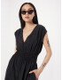 sessun Rochie 'GALATÉE' negru - Pled.ro