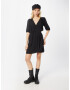 sessun Rochie 'NUSCH' negru - Pled.ro