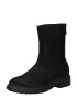 SHABBIES AMSTERDAM Botine negru - Pled.ro